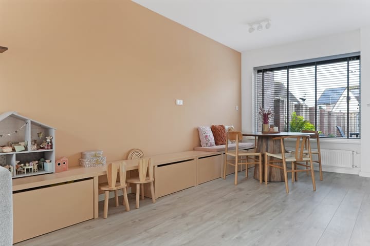 Foto 5 van Boekweitstraat 4