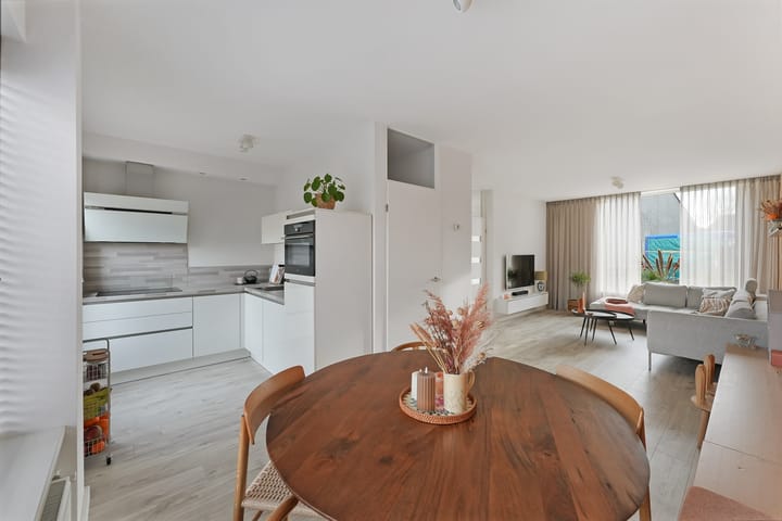 Foto 6 van Boekweitstraat 4