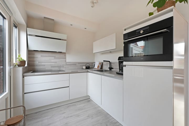 Foto 7 van Boekweitstraat 4