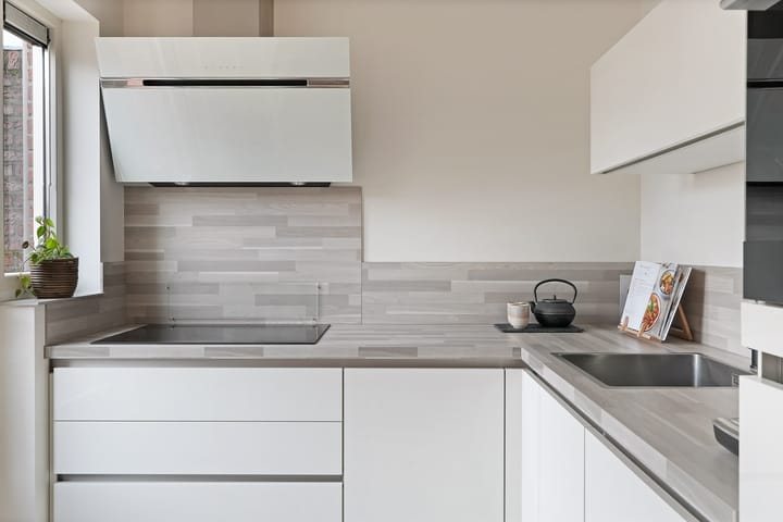 Foto 8 van Boekweitstraat 4