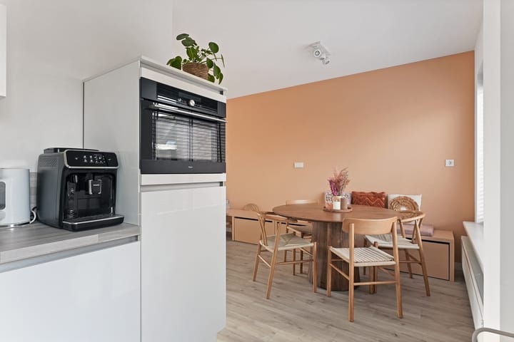 Foto 9 van Boekweitstraat 4