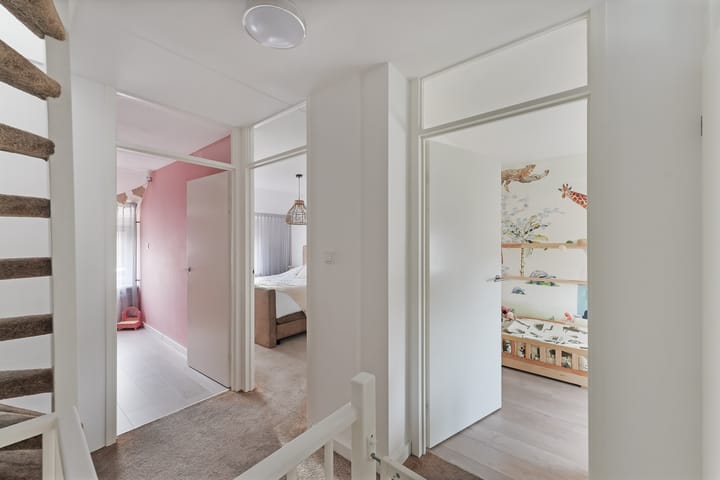 Foto 13 van Boekweitstraat 4