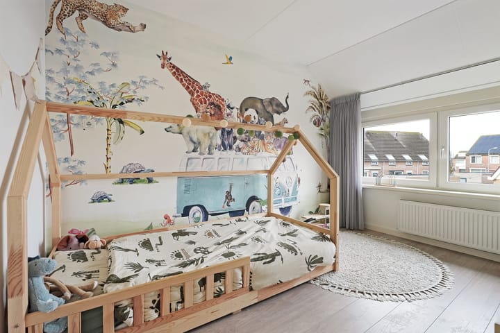 Foto 17 van Boekweitstraat 4