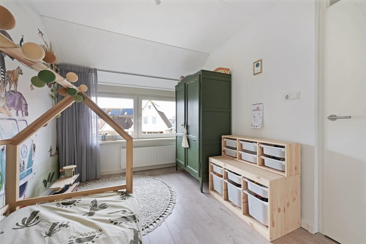 Foto 18 van Boekweitstraat 4