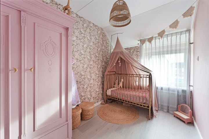 Foto 19 van Boekweitstraat 4