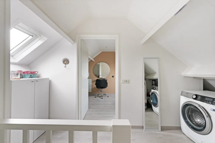 Foto 25 van Boekweitstraat 4