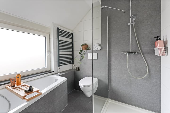 Foto 24 van Boekweitstraat 4