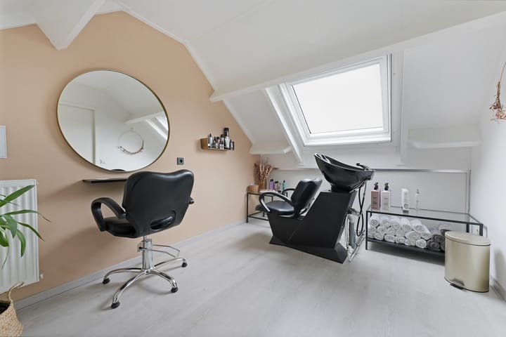 Foto 26 van Boekweitstraat 4