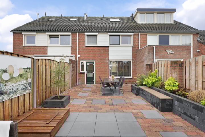 Foto 29 van Boekweitstraat 4