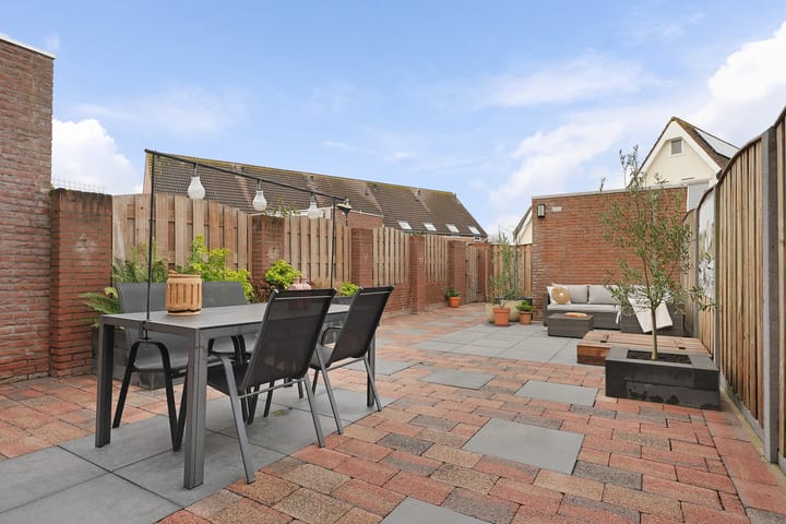 Foto 30 van Boekweitstraat 4