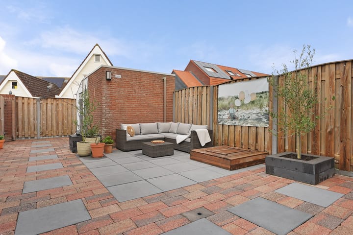 Foto 31 van Boekweitstraat 4