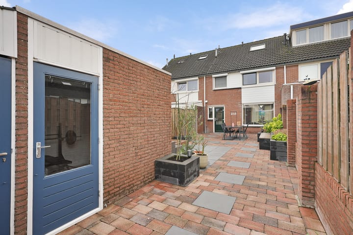 Foto 32 van Boekweitstraat 4