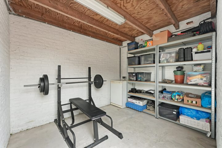 Foto 33 van Boekweitstraat 4