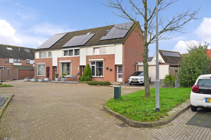 Foto 34 van Boekweitstraat 4