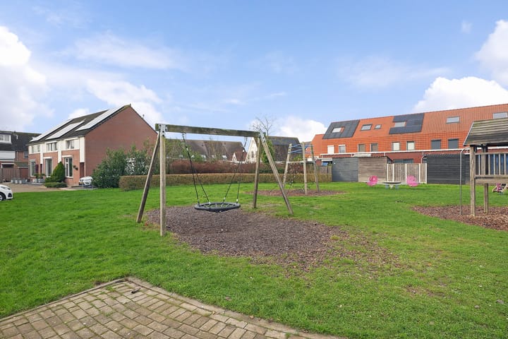 Foto 35 van Boekweitstraat 4