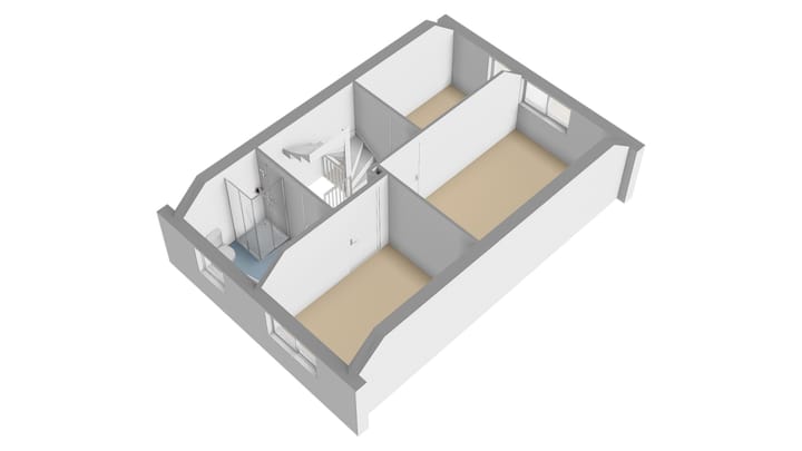 Foto 41 van Boekweitstraat 4