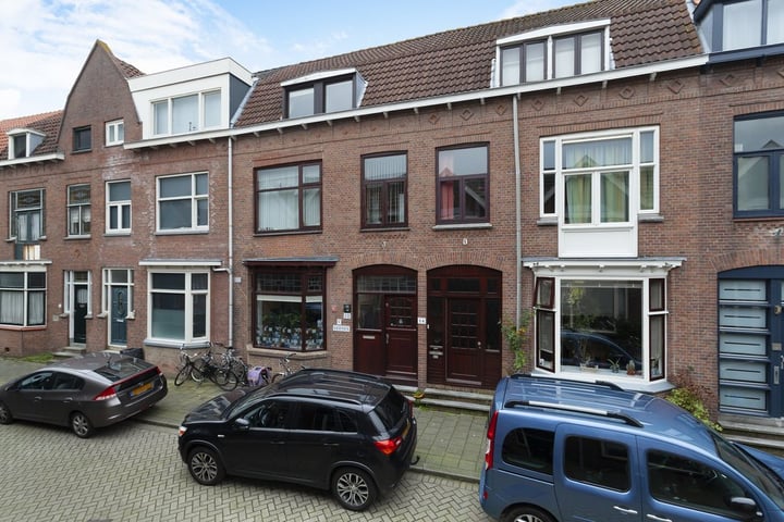 Diamantweg 12