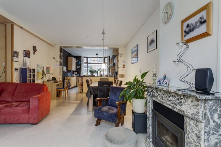 Foto 5 van Diamantweg 12