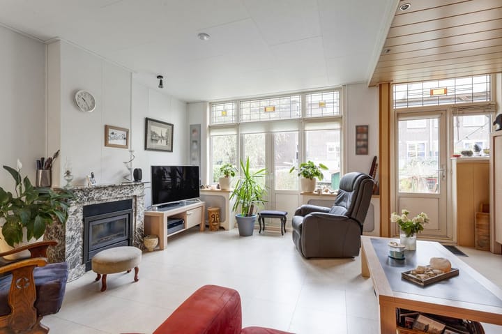 Foto 1 van Diamantweg 12