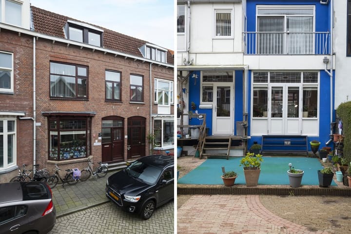 Foto 10 van Diamantweg 12