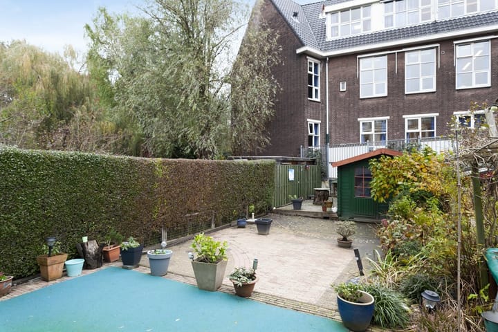 Foto 12 van Diamantweg 12