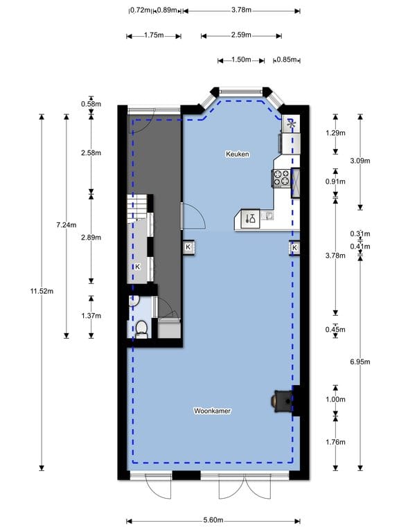 Foto 27 van Diamantweg 12
