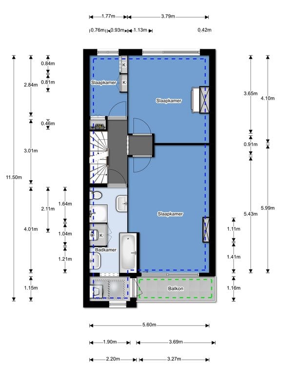Foto 28 van Diamantweg 12