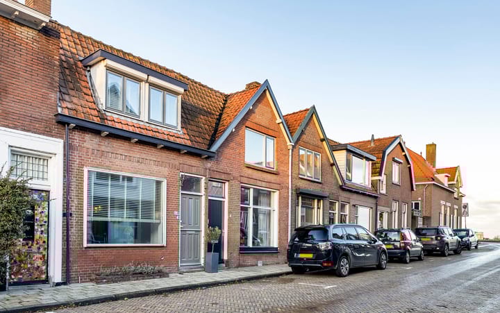 Foto 1 van Nieuweweg 5