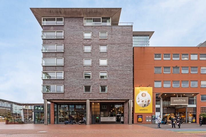 Foto 23 van Rembrandtweg 3-A