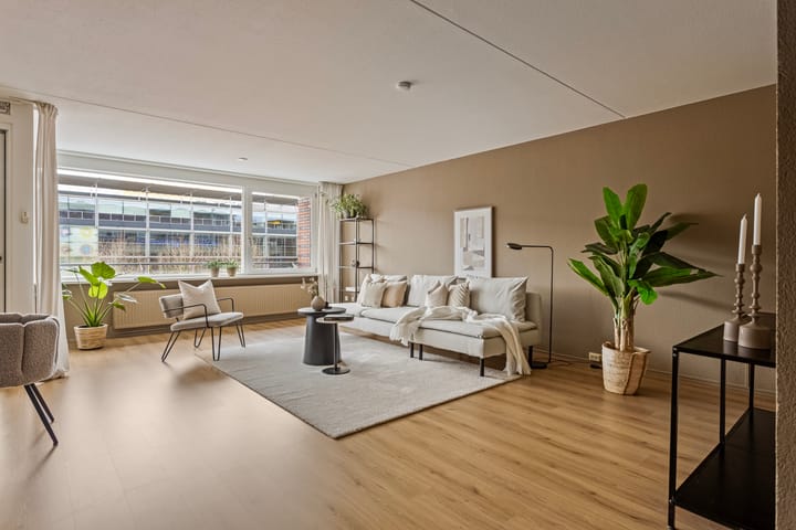 Foto 4 van Rembrandtweg 3-A