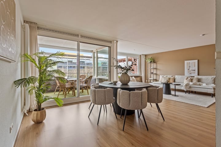 Foto 3 van Rembrandtweg 3-A