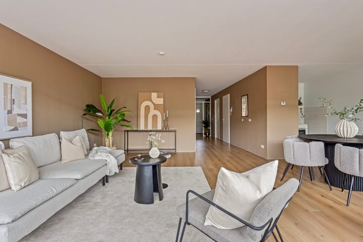 Foto 5 van Rembrandtweg 3-A