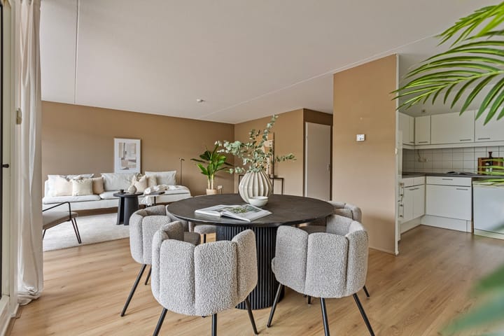 Foto 7 van Rembrandtweg 3-A