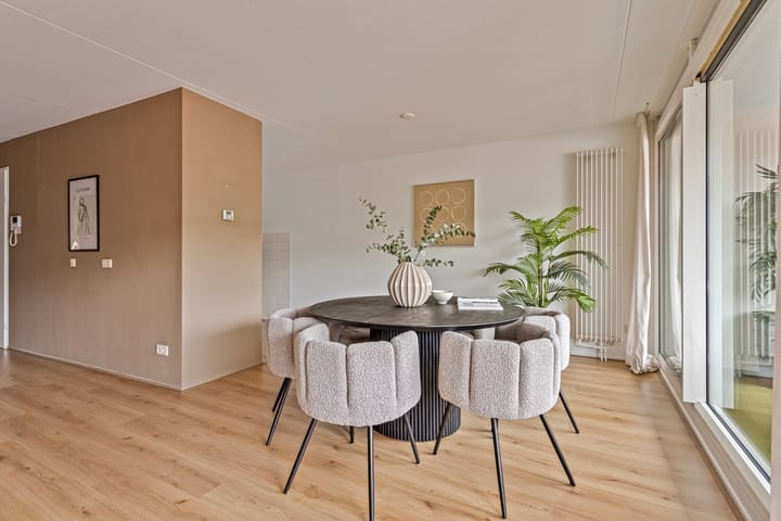 Foto 8 van Rembrandtweg 3-A