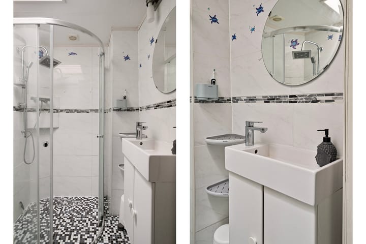 Foto 4 van Catharina Gillesstraat 45