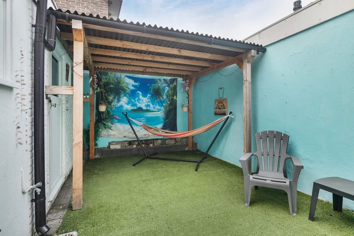 Foto 5 van Catharina Gillesstraat 45