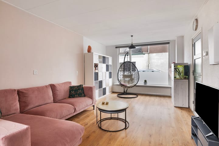 Foto 6 van Catharina Gillesstraat 45