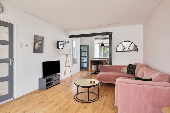 Foto 7 van Catharina Gillesstraat 45