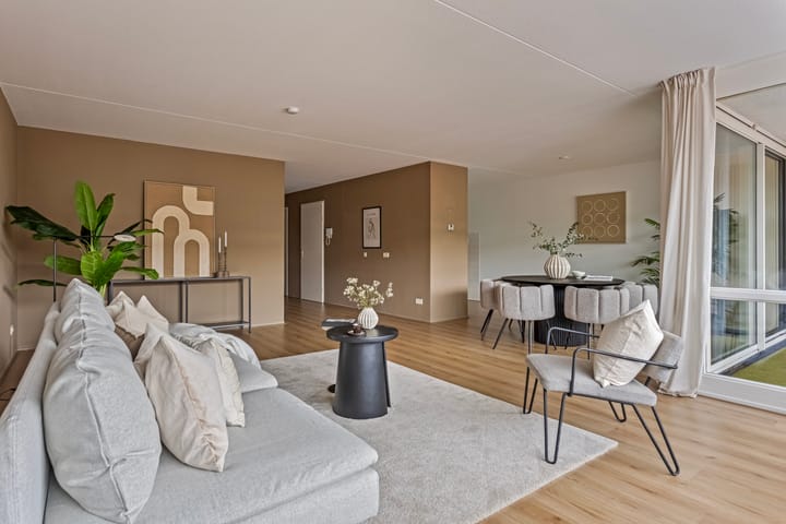 Foto 6 van Rembrandtweg 3-A