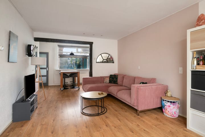 Foto 8 van Catharina Gillesstraat 45