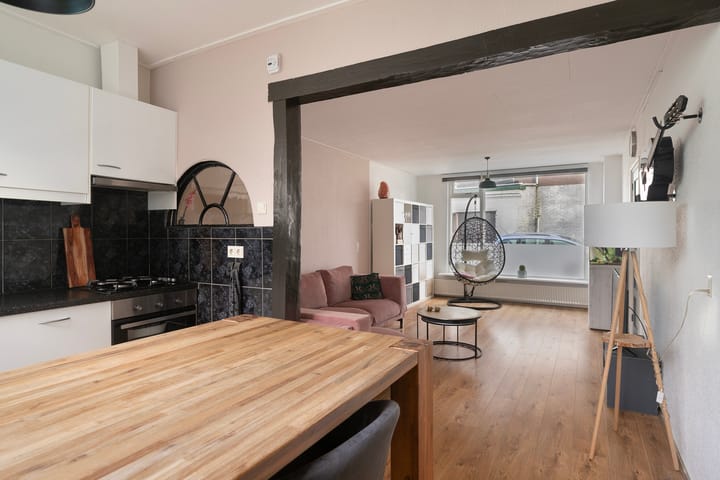 Foto 9 van Catharina Gillesstraat 45