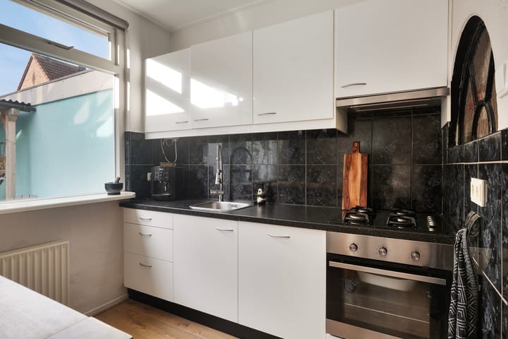 Foto 10 van Catharina Gillesstraat 45