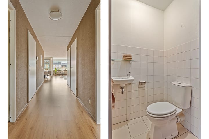 Foto 14 van Rembrandtweg 3-A