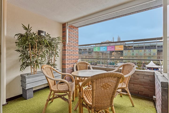 Foto 11 van Rembrandtweg 3-A