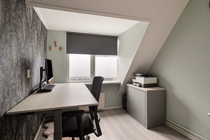 Foto 19 van Catharina Gillesstraat 45