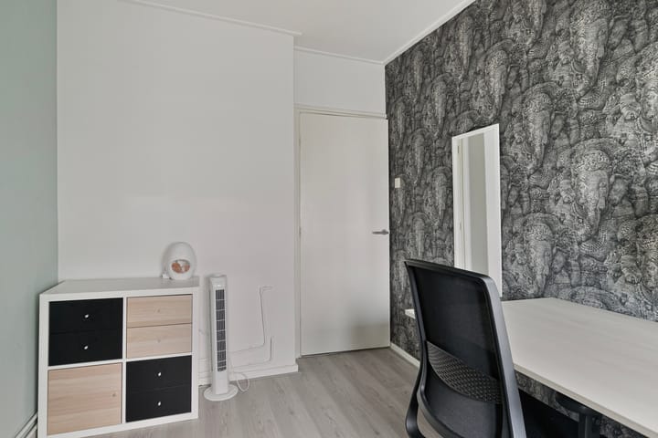 Foto 20 van Catharina Gillesstraat 45