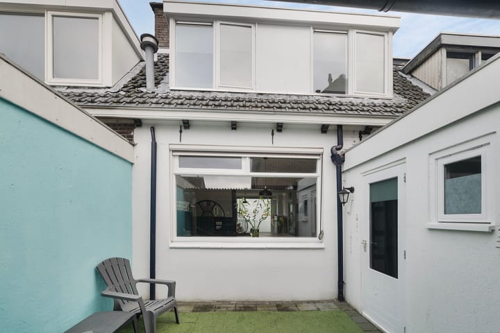 Foto 25 van Catharina Gillesstraat 45