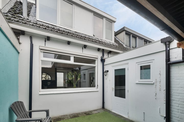 Foto 26 van Catharina Gillesstraat 45