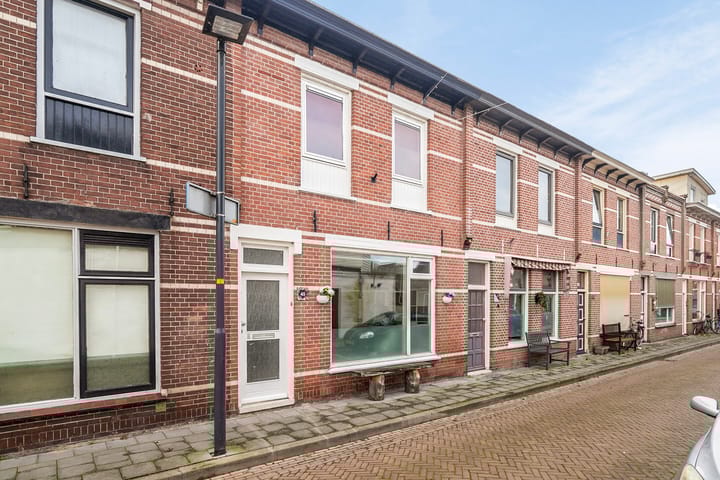 Foto 27 van Catharina Gillesstraat 45