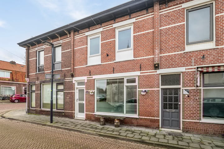 Foto 28 van Catharina Gillesstraat 45